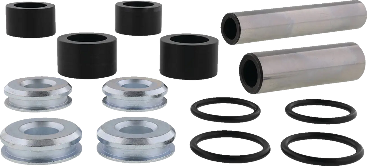Moose Offroad Hard-Parts Rear Independent Suspension Knuckle Kit