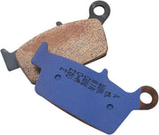 Moose Offroad Xcr Bremseklodser - Sintret Metal - Bag