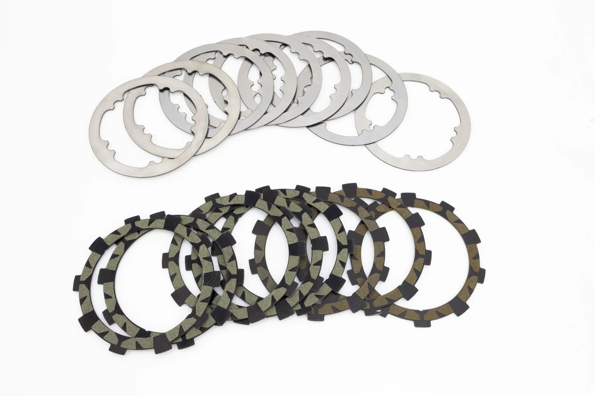 Rekluse Torqdrive Clutch Pack Kit
