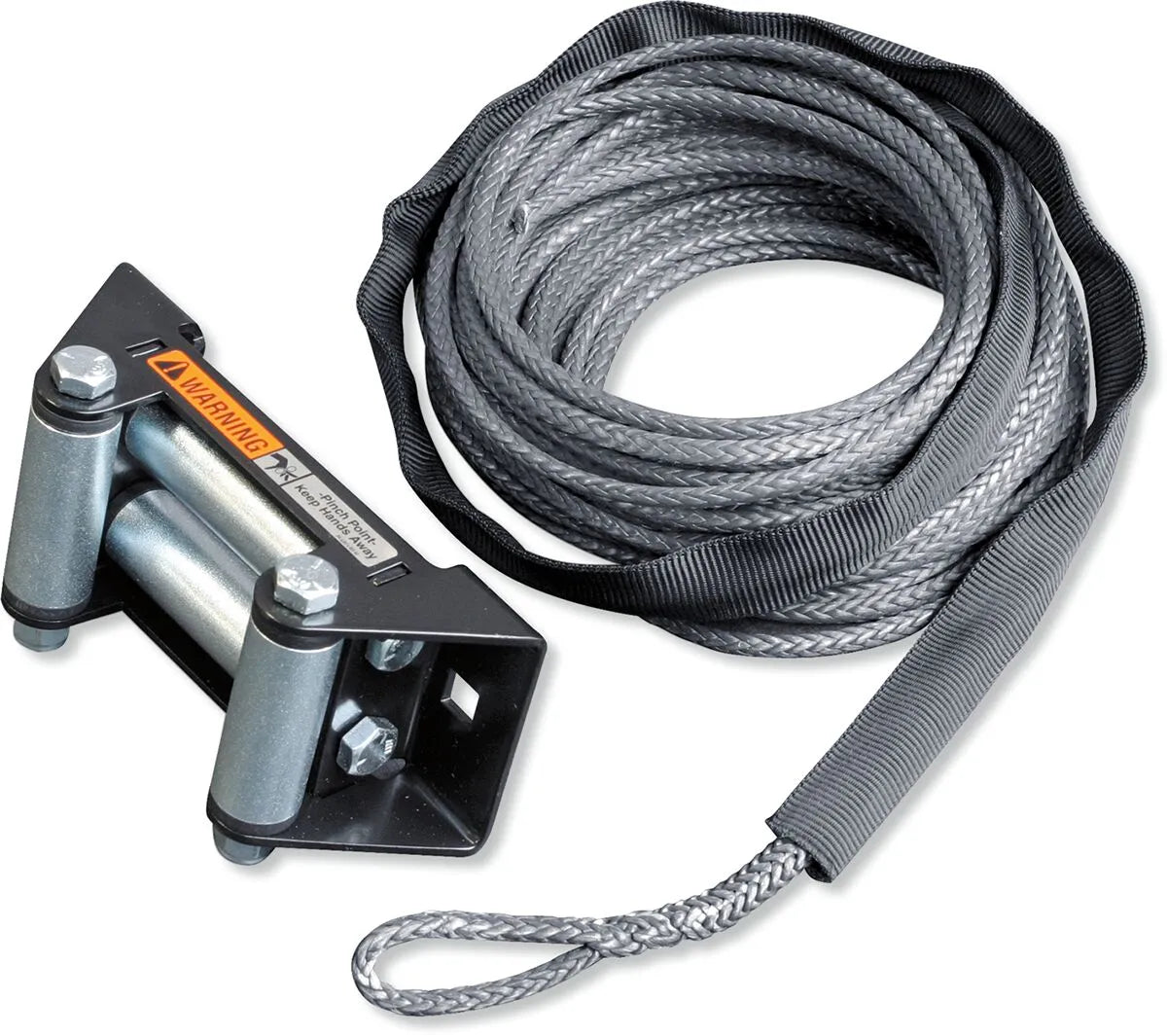 Warn Vantage/Provantage Winch Rope for 2500-3500 lb Winches