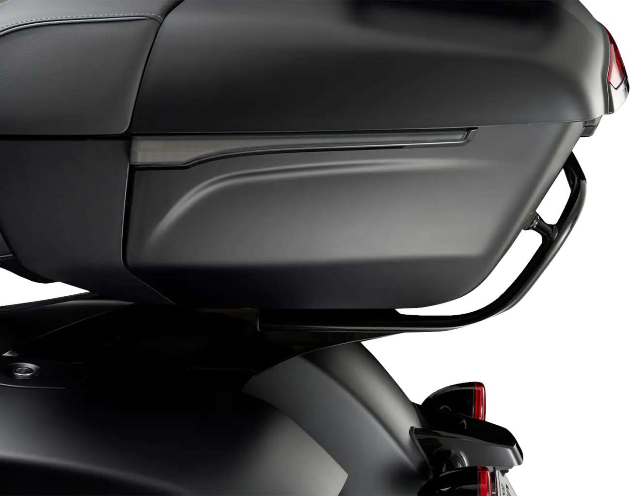 Ciro Trunk Light For Indian Touring Models