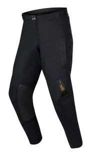 Alpinestars Techdura Off-road Pants - Black
