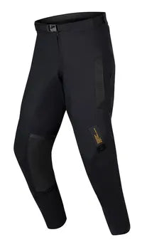 Alpinestars Techdura Off-road Pants - Black