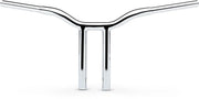 La Choppers Kage Fighter 12" Riser Handlebar