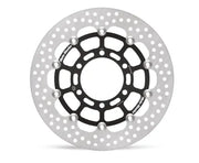Moto-master Halo Series Flydende Bremseklodser - 300mm - For