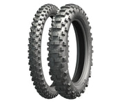Michelin Enduro Hard Tire For Off-road