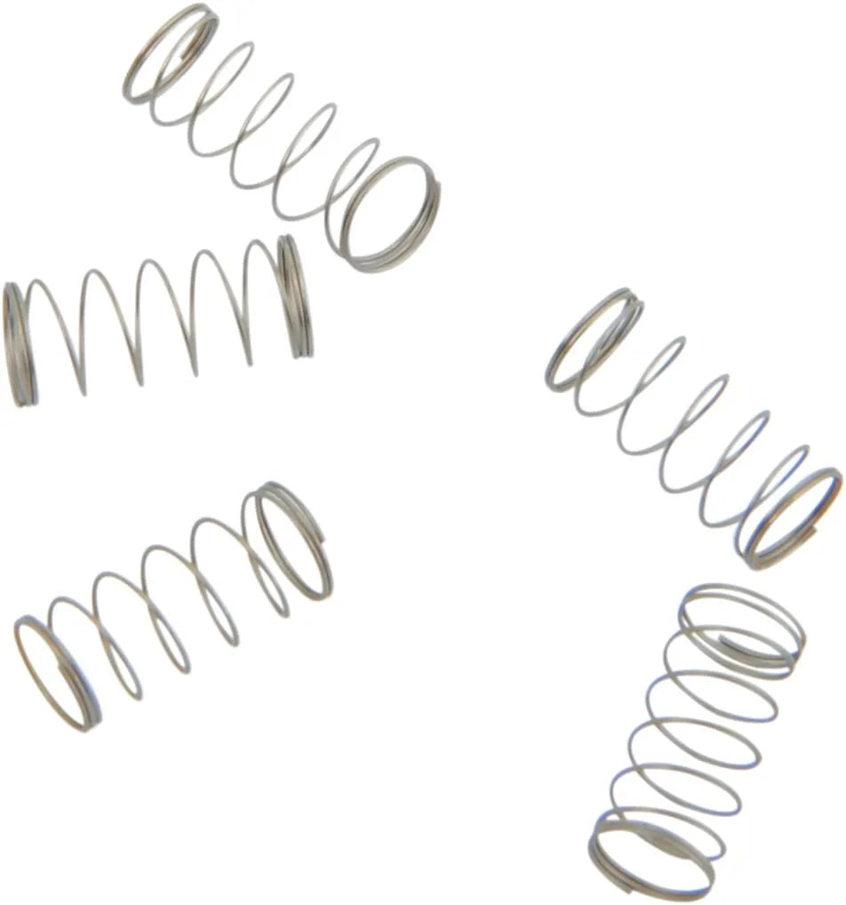 S&s Cycle Carburetor Springs - 5 Pack