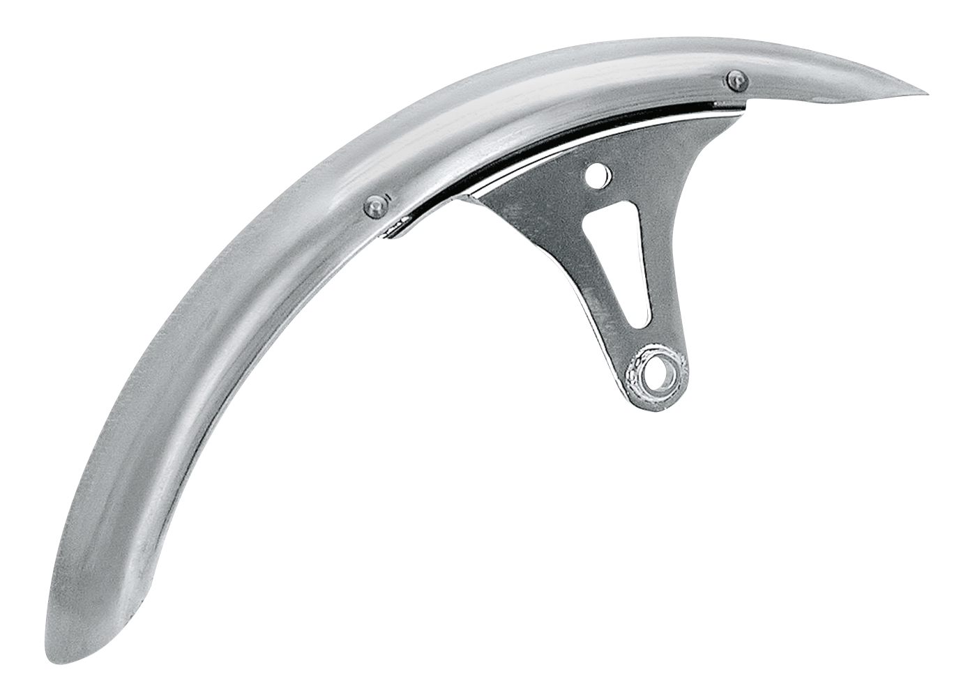 Zodiac Softail FXSTS Springer Front Fender – Fender & Struts
