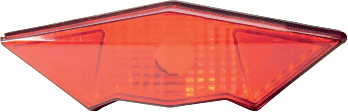 Kimpex Taillight Lens For Ski-doo
