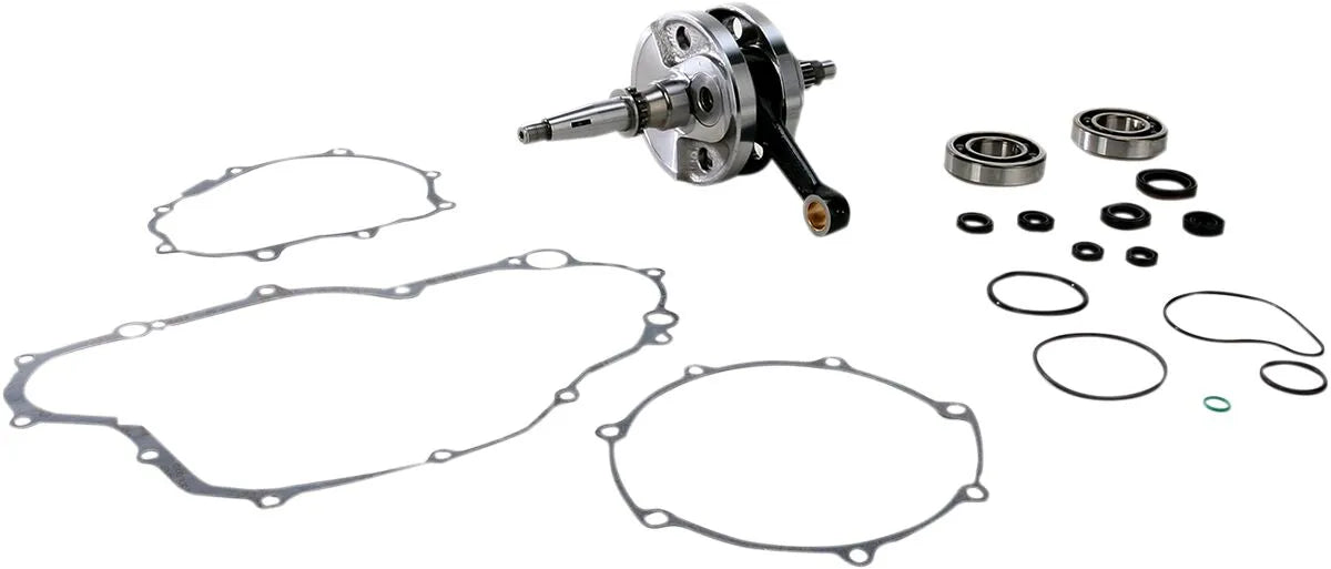 Wiseco Crankshaft Kit For 250cc Engines