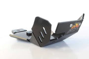 Axp Racing Xtrem Skid Plate For Engine Protection