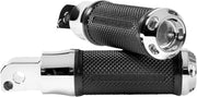 Performance Machine Apex Foot Pegs