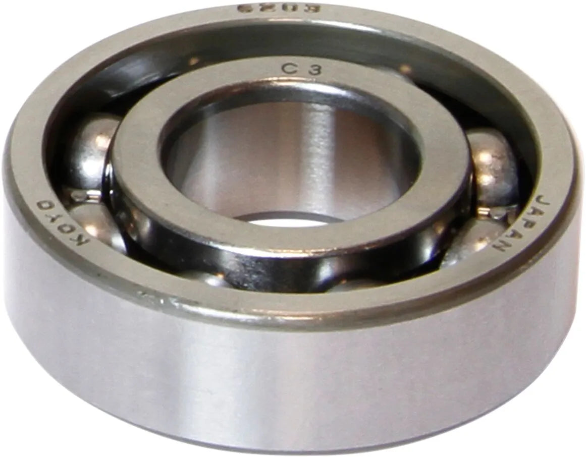 Prox Main Bearing (Individual) For Crankshaft
