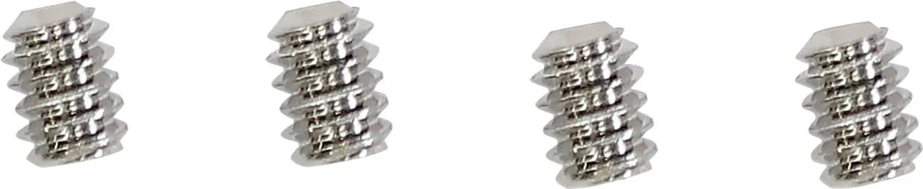 Arlen Ness Method Passenger Floorboards