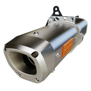 Rjwc Powersports Apx Aluminium Slip-on Lyddæmper