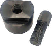 Rick's Motorsport Electric Flywheel Puller For Polaris Utvs