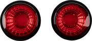 Moose Offroad Halogen Taillights