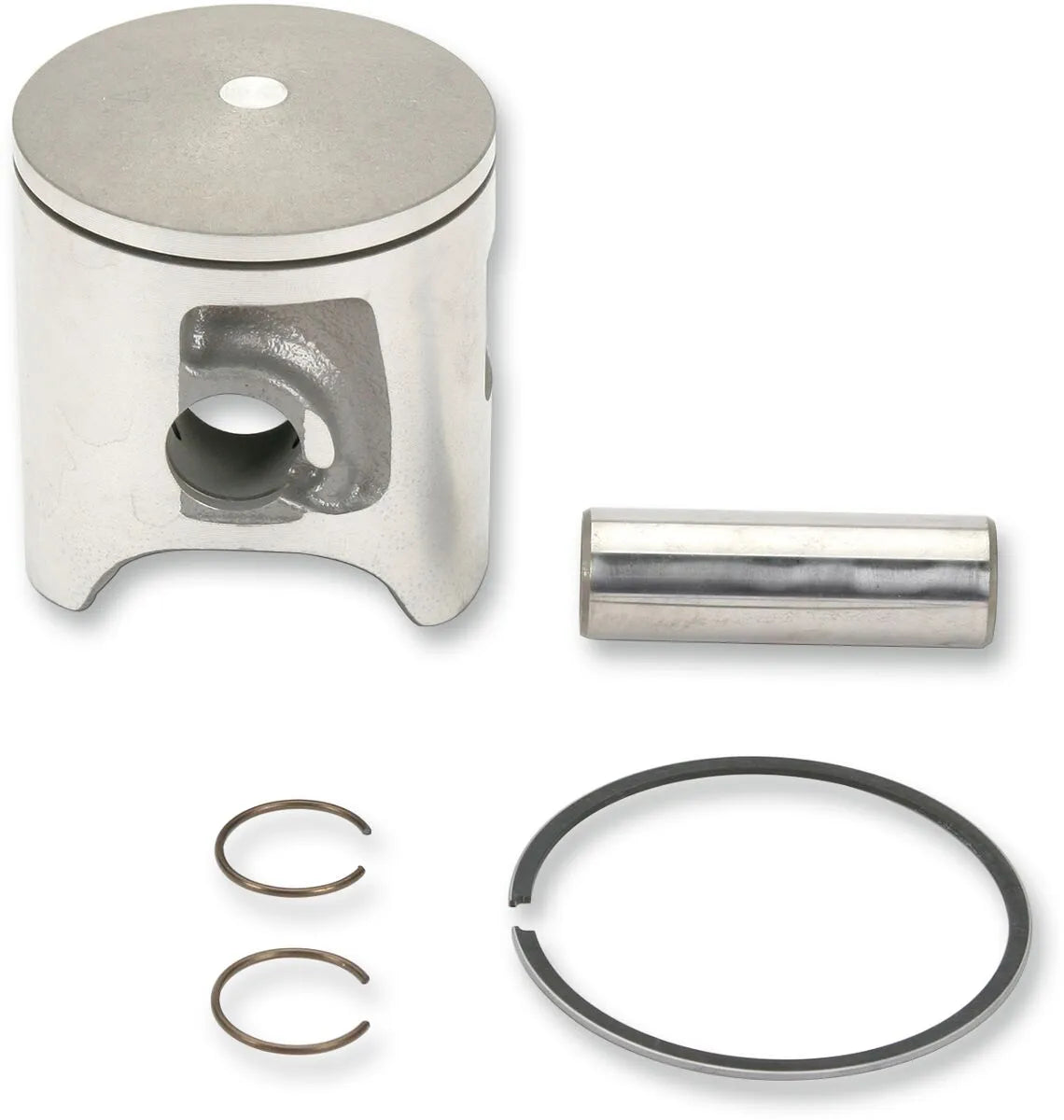 Prox Piston Kit for Yamaha YZ 125 2002-2004