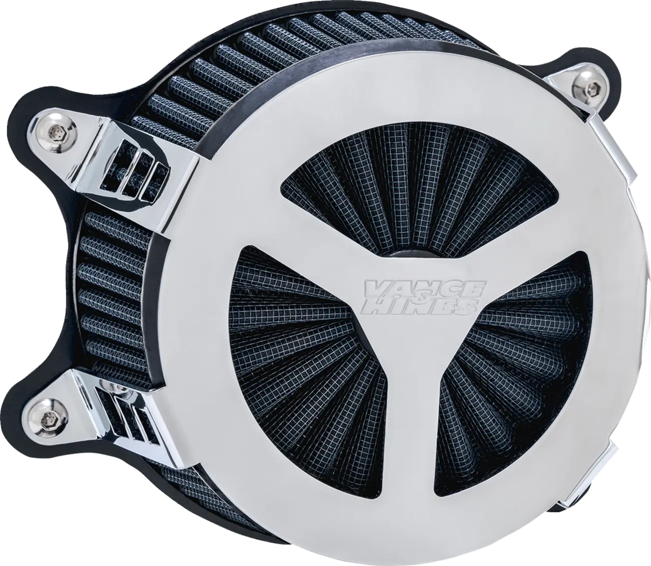 Vance & Hines V02 Radiant Iii Air Intake
