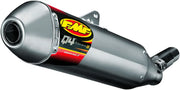 Fmf Q4 Hex Slip-on Lyddæmper