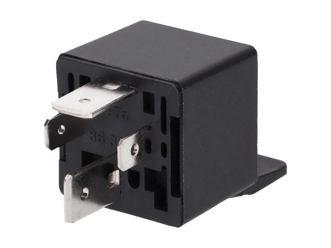 101 Octane Starter Solenoid