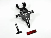 Zieger Pro License Plate Holder Type C