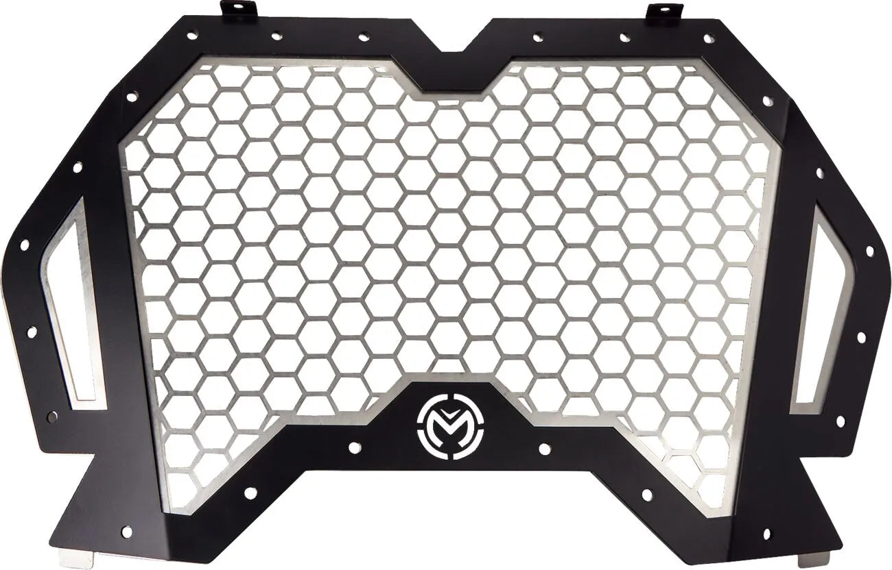 MOOSE OFFROAD FOUR WHEEL Front Grille
