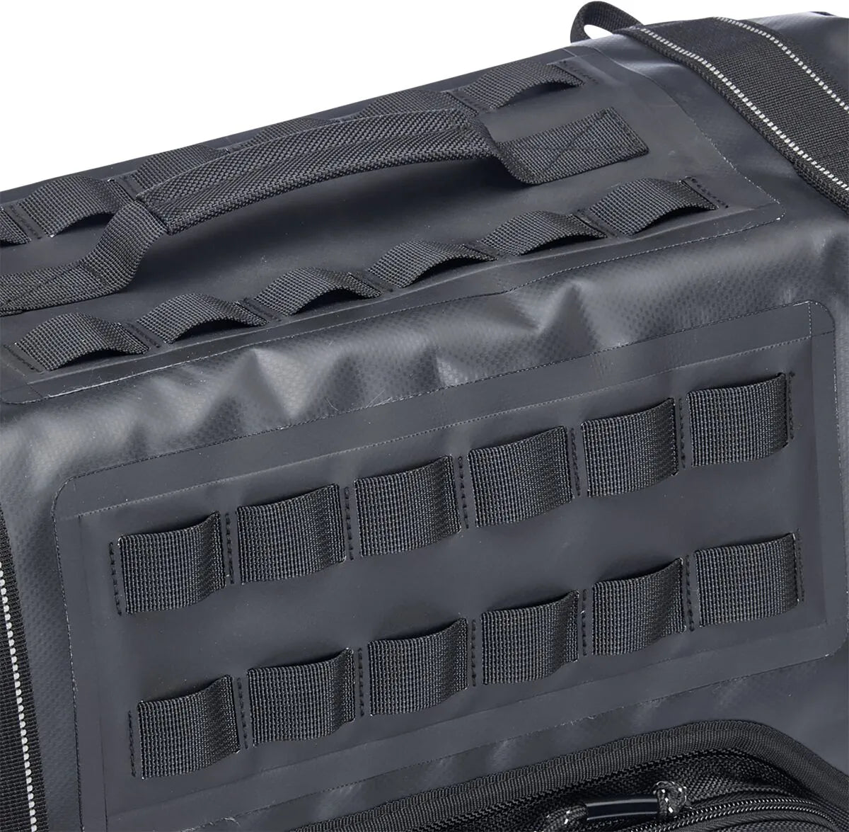 Biltwell Exfil-36 Motorcycle Saddlebags