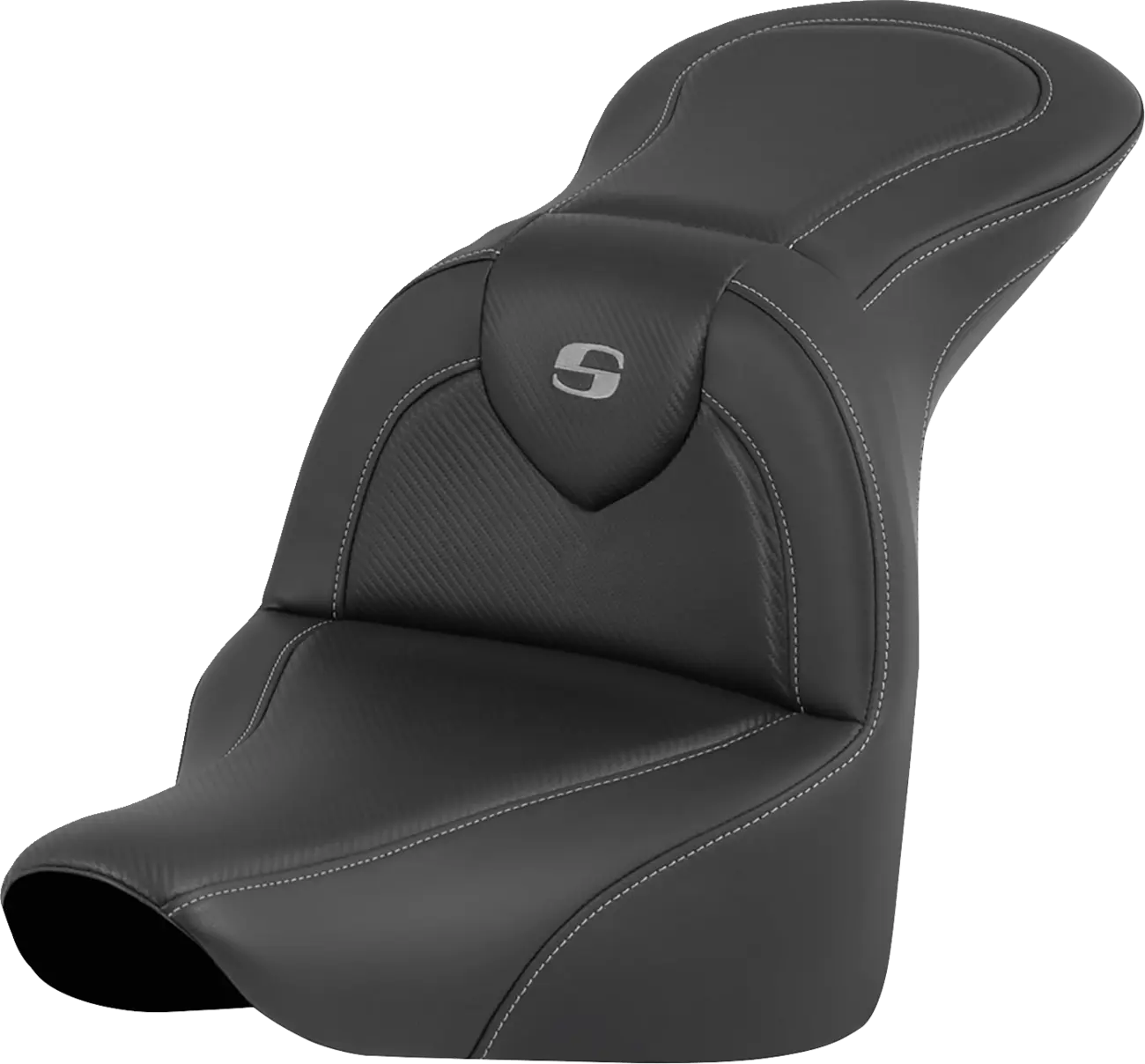 Saddlemen Roadsofa Seat - Maximum Comfort