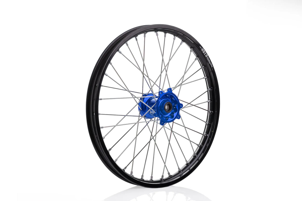 DID DirtStar ST-X Rim 1.60" Width 21" Diameter 36-Hole Black