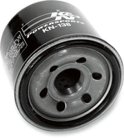 K&n Kn138 Performance Oil Filter