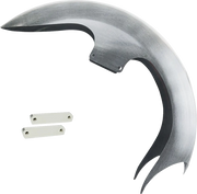Paul Yaffe Bagger Nation Talon Steel Front Fender