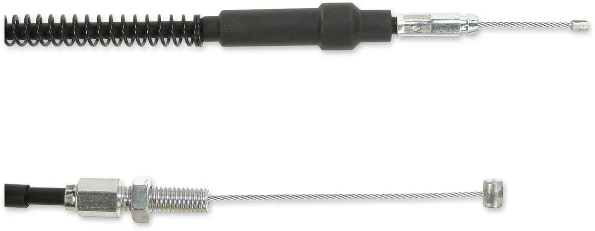 MOOSE OFFROAD HARD-PARTS Vinyl Throttle Cable
