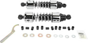 Progressive Suspension 412 Series Cruiser Shocks - Heavy Duty