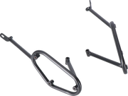 Sw-motech Slc Side Carrier For Motorcycle Side Bags