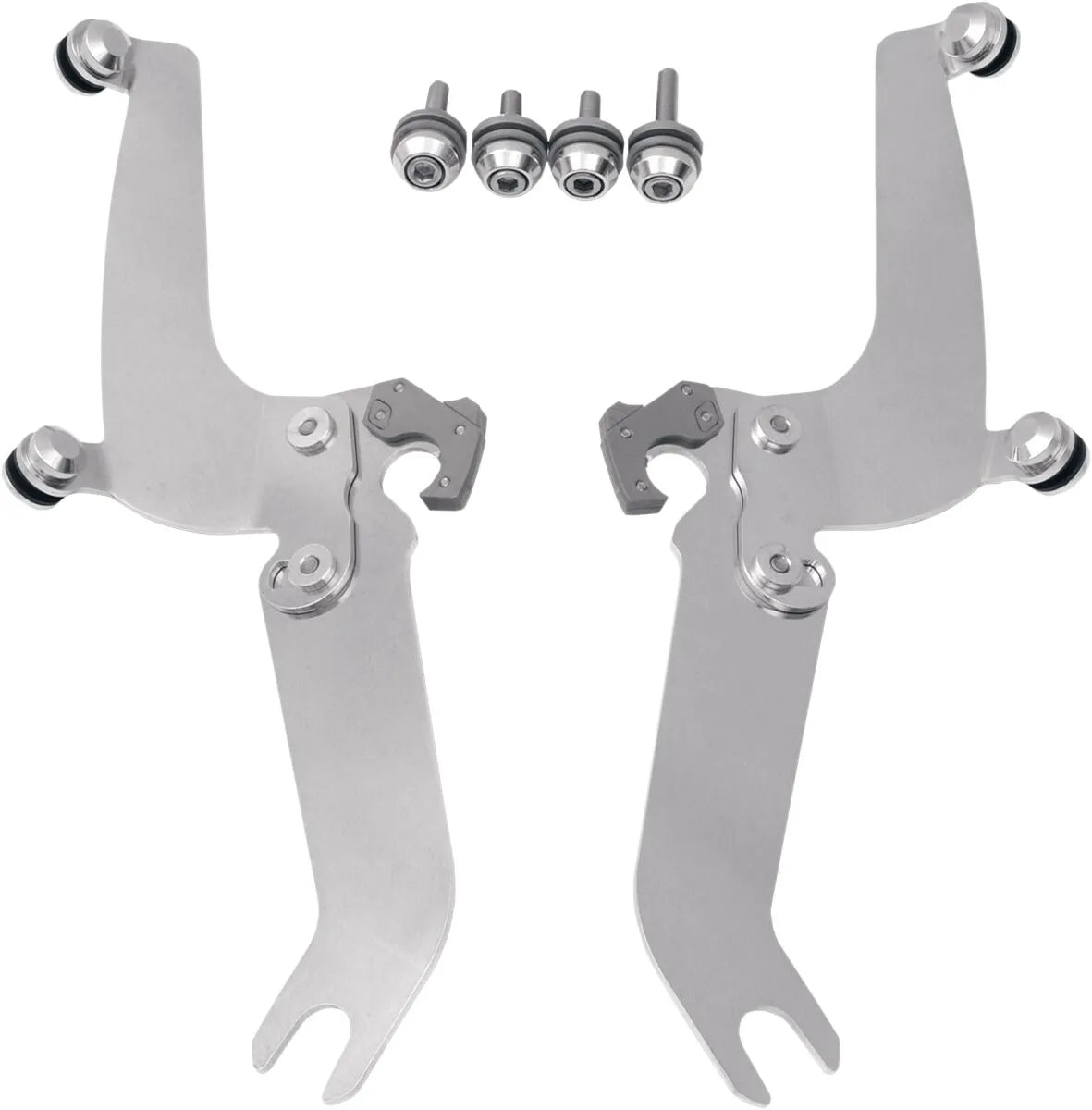 Memphis Shades Sportshield Trigger-lock Mount Kit