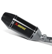 Akrapovic Erstatnings Lyddæmper