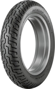 Dunlop D404 Tire For Harley-davidson Cruisers - 3.00-19 Front