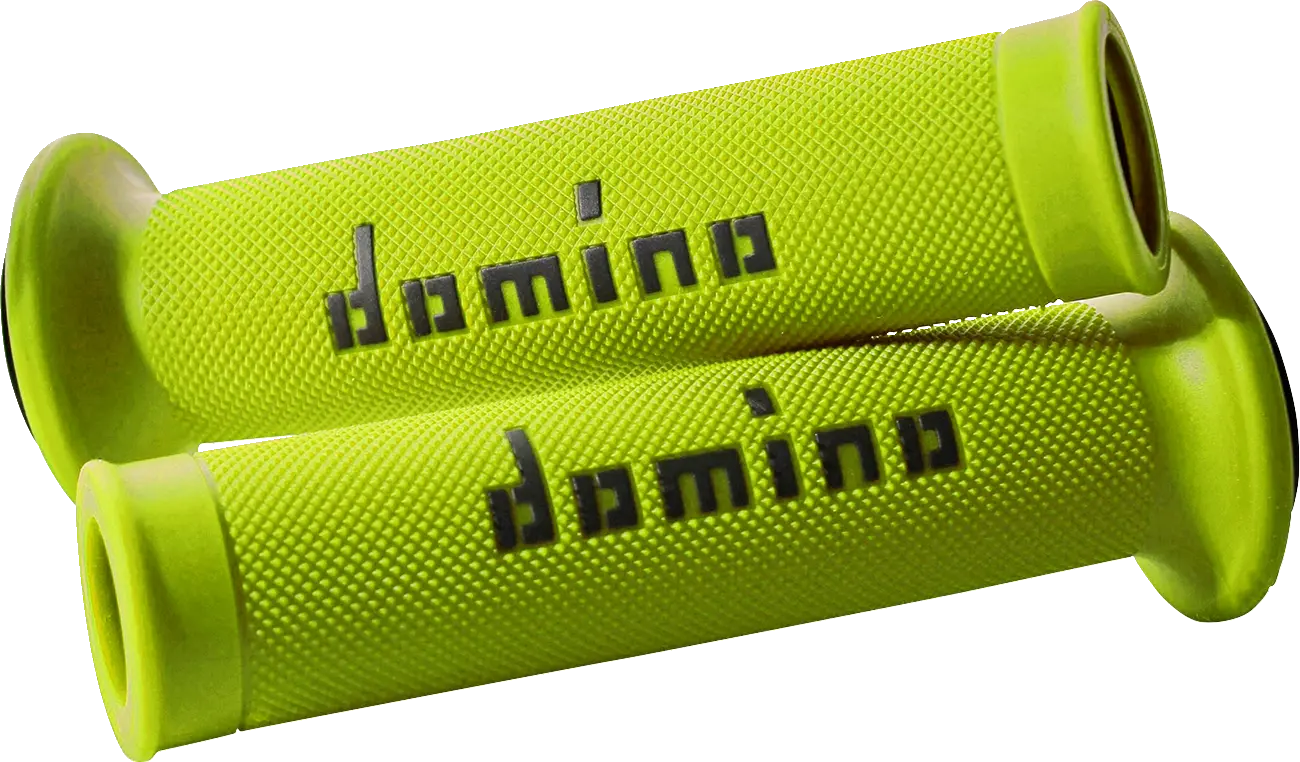 Domino Motogp Grips - Road Race Competition