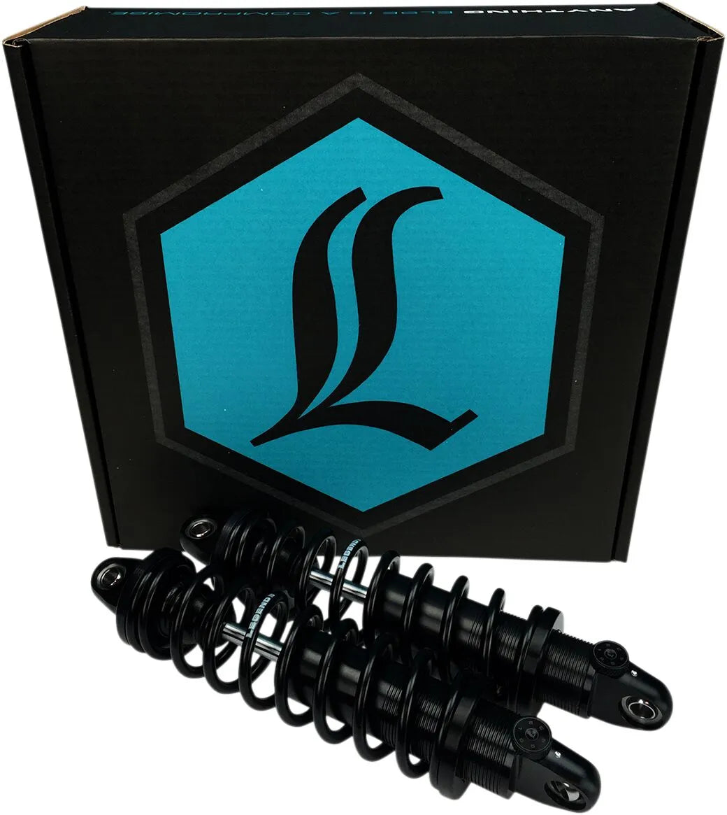 Legend Suspension Revo-a Adjustable Trike Coil Suspension