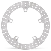 Moto-master Halo Series Fast Bremse Rotor - 320mm - Front
