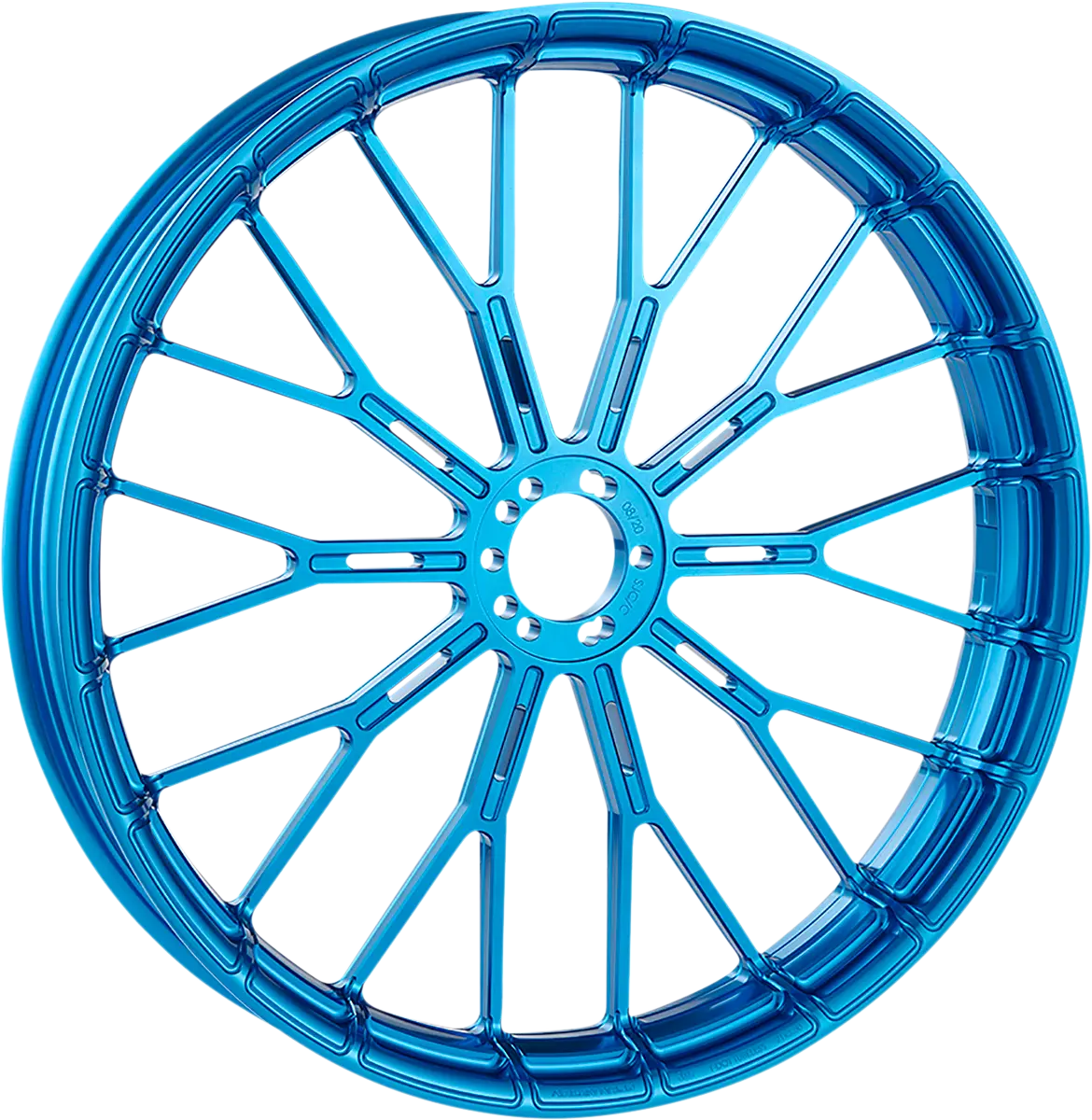 Arlen Ness 19-inch Y-spoke Rim