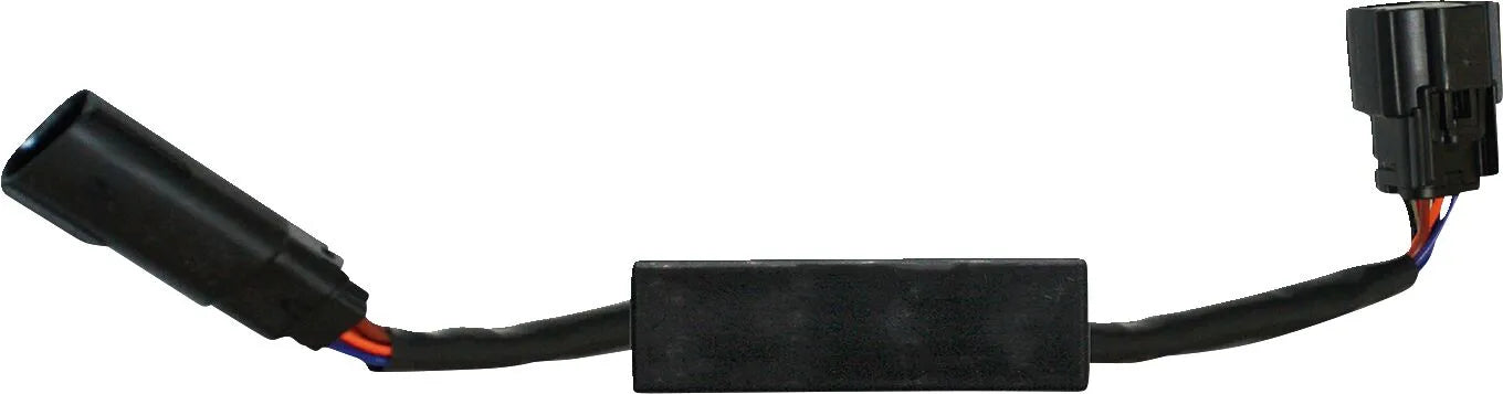 Custom Dynamics Rear Turn Signal Stabilizer