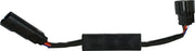 Custom Dynamics Rear Turn Signal Stabilizer