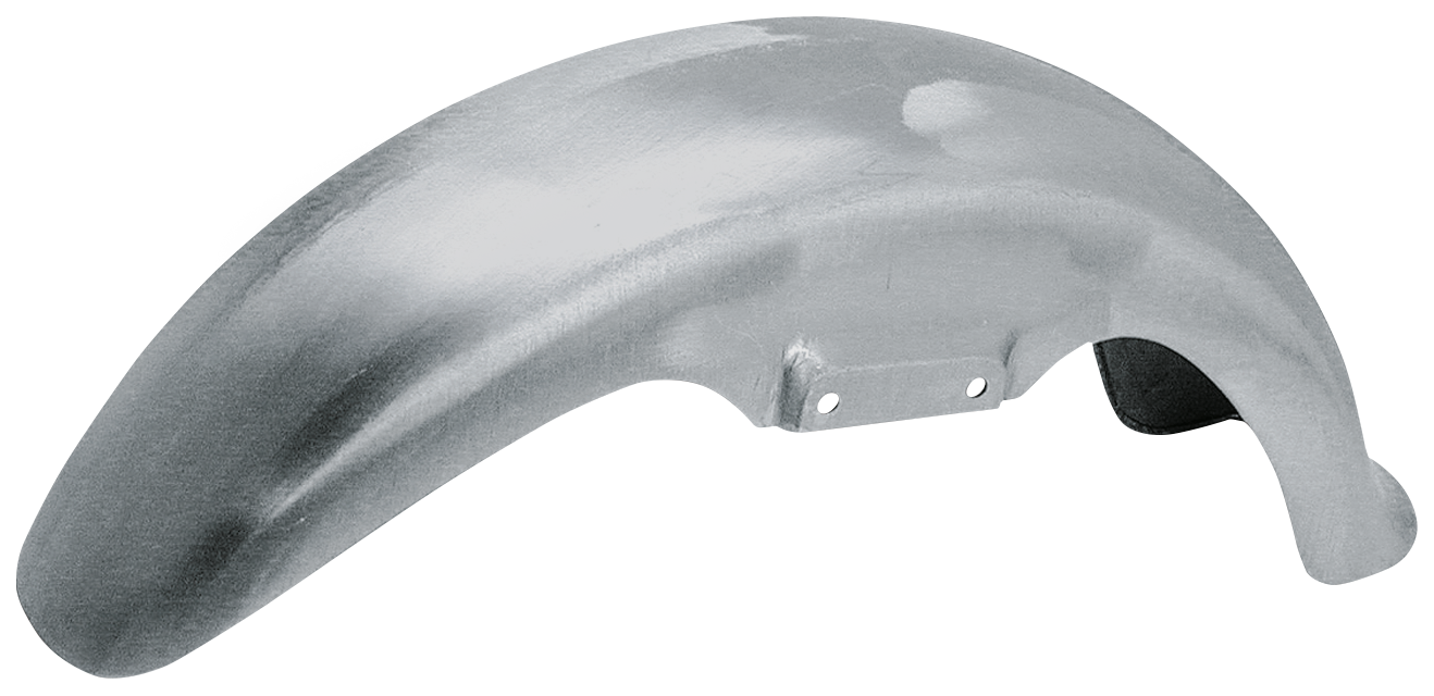 Zodiac Quickbob Steel Front Fender for FXWG FXST – Fender & Struts