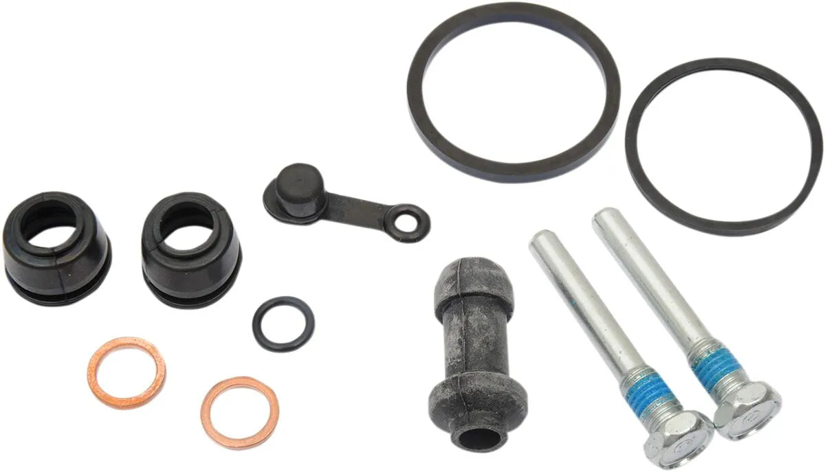 Moose Offroad Bremse Kaliber Reparationssæt