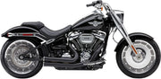 Cobra Speedster Short Rpt Udstødningssystem