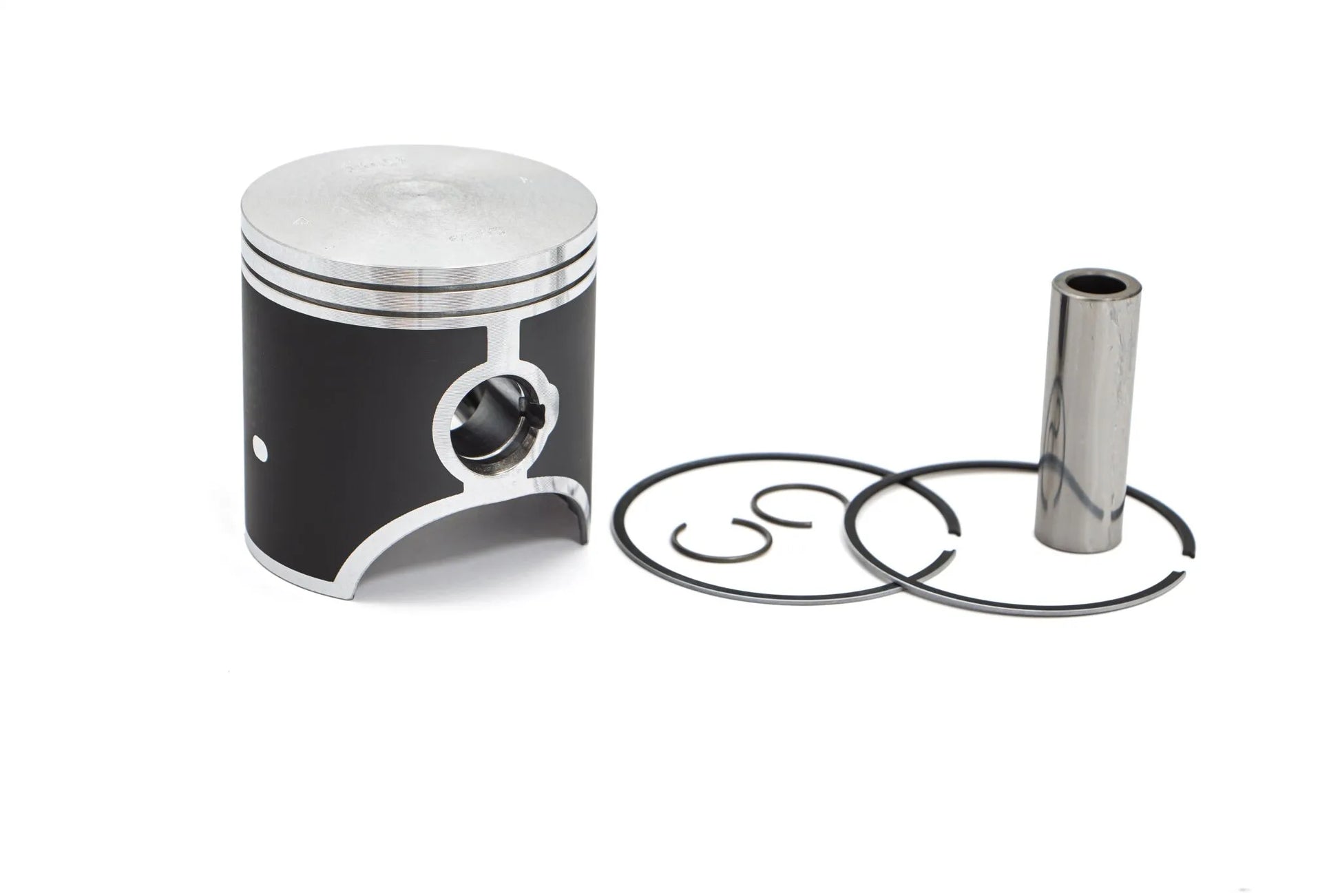 Vertex Forged Replica Piston Kit for 2-Stroke Engines