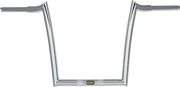 Paul Yaffe 1-1/4" Monkey Drag Bar Handlebar