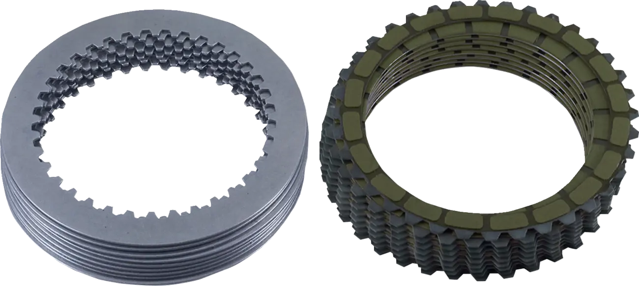 Barnett Scorpion Clutch Plate Kit